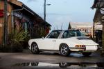 Porsche 911 S 2.2 Targa 1969 года